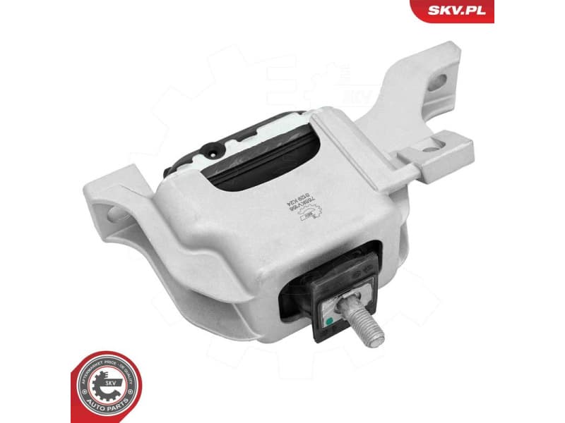 Mounting, engine 75SKV156 - image 2