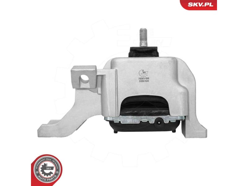 Mounting, engine 75SKV156 - image 3