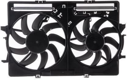 Fan, engine cooling BEHR CFF 649 000S