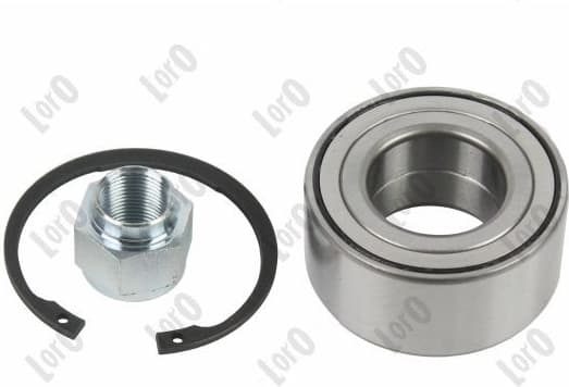 Wheel Bearing Kit LORO 141-03-025