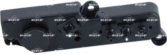 Switch, seat adjustment 912002