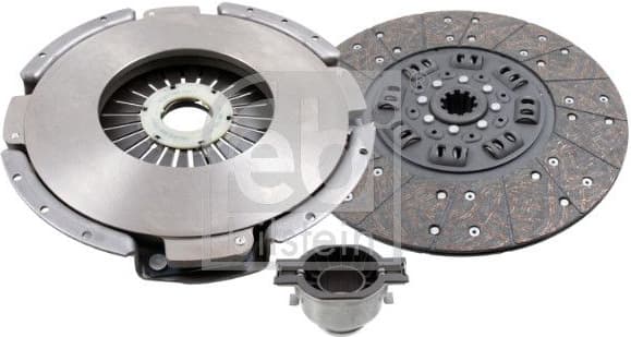 Clutch Kit 105229