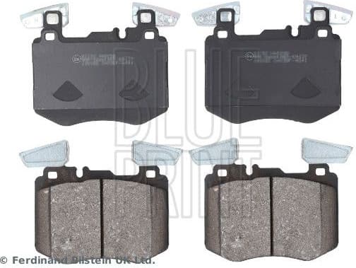 Brake Pad Set, disc brake ADBP420170