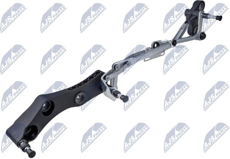 Wiper Gear, window cleaning EMW-BM-009
