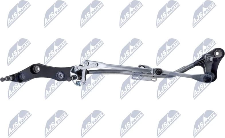 Wiper Gear, window cleaning EMW-BM-009 - image 2