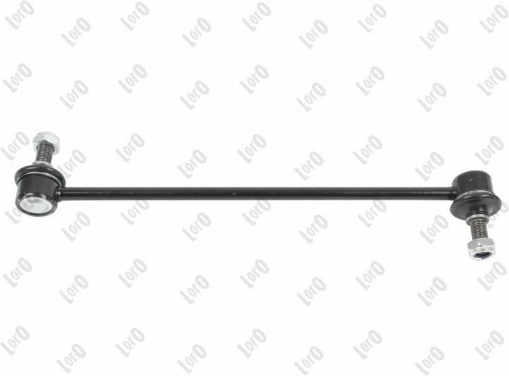 Link/Coupling Rod, stabiliser bar LORO 233-06-036