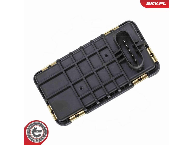 Boost Pressure Control Valve 95SKV507 - image 4