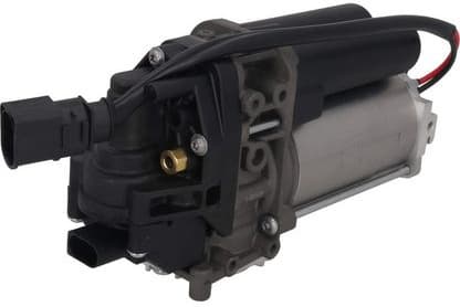 Compressor, compressed-air system 2077042