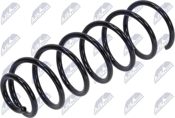 Suspension Spring ASZ-CT-031