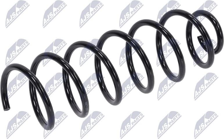 Suspension Spring ASZ-CT-031 - image 2