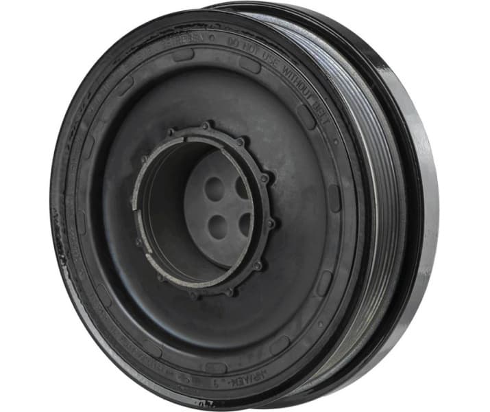Belt Pulley, crankshaft 45303 01
