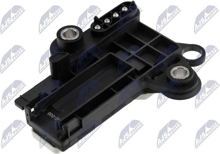 Control Unit, automatic transmission EAT-ME-008