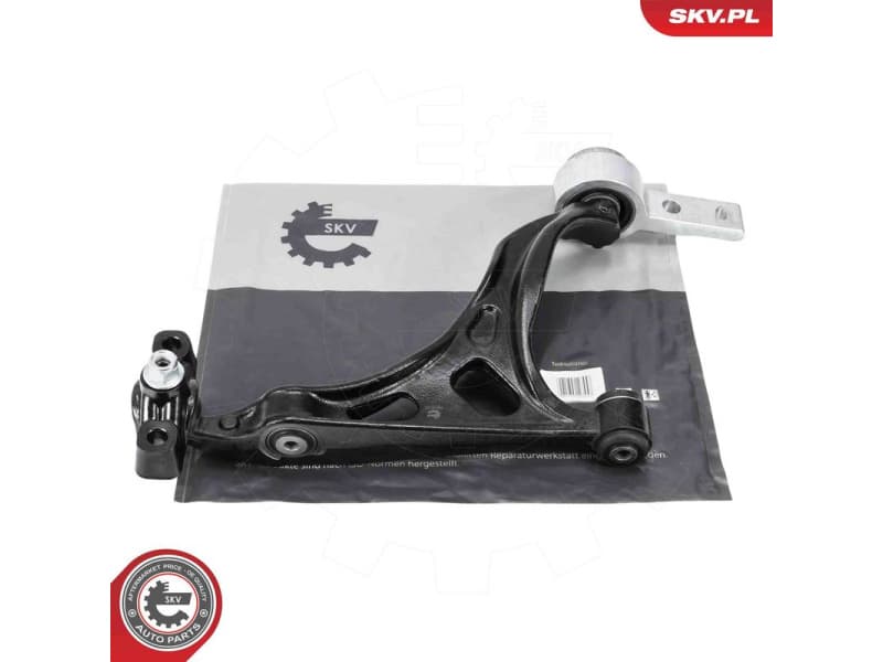 Control/Trailing Arm, wheel suspension 69SKV021