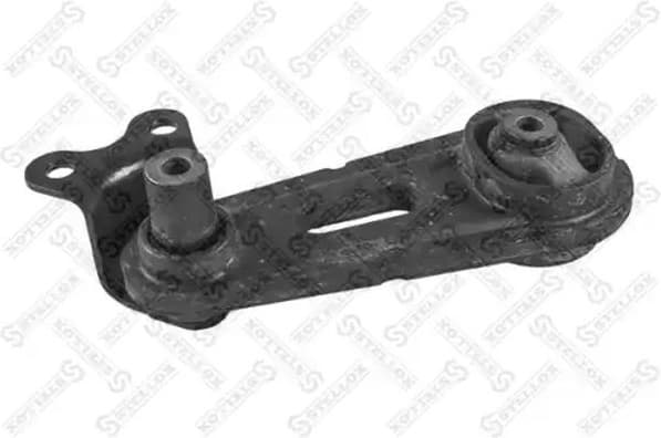 Mounting, engine 25-17453-SX