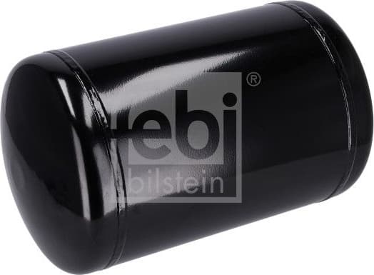 Air Tank, compressed-air system 180151 - image 2