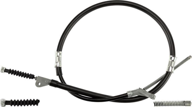 Cable Pull, parking brake GCH872