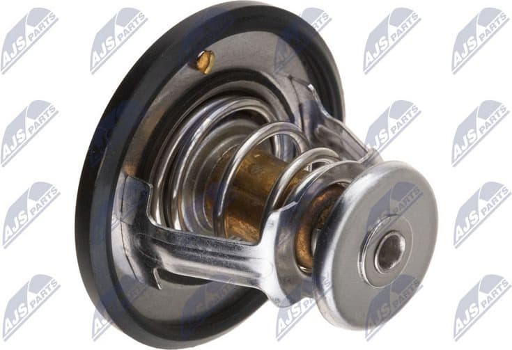 Thermostat, coolant CTM-SB-000 - image 2