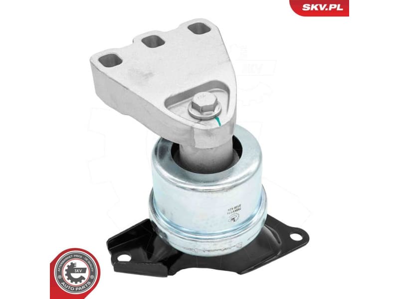 Mounting, engine 75SKV174 - image 2