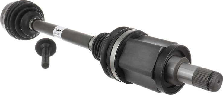 Drive Shaft VKJC 8923 - image 2