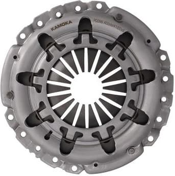 Clutch Pressure Plate PC096