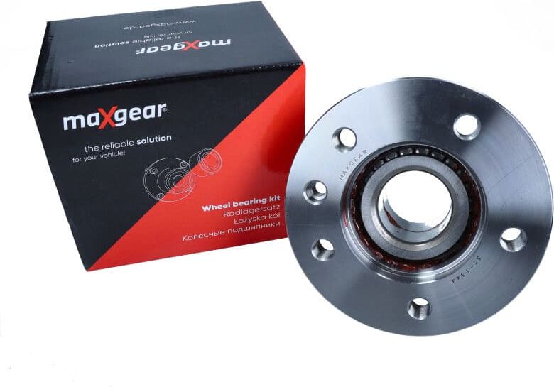 Wheel Bearing 33-1344 - image 3