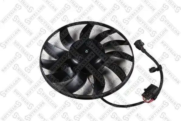 Fan, engine cooling 29-99610-SX