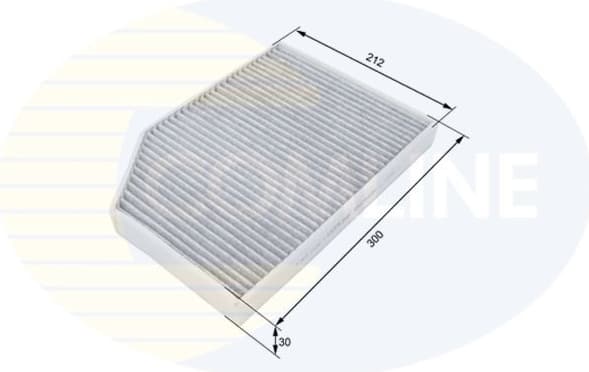 Filter cabin EKF422A