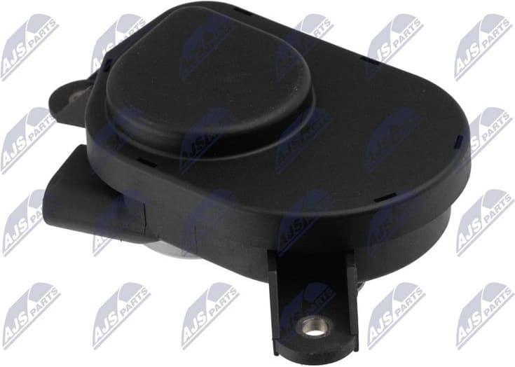 Control, swirl flaps (induction pipe) ENK-ME-008 - image 2