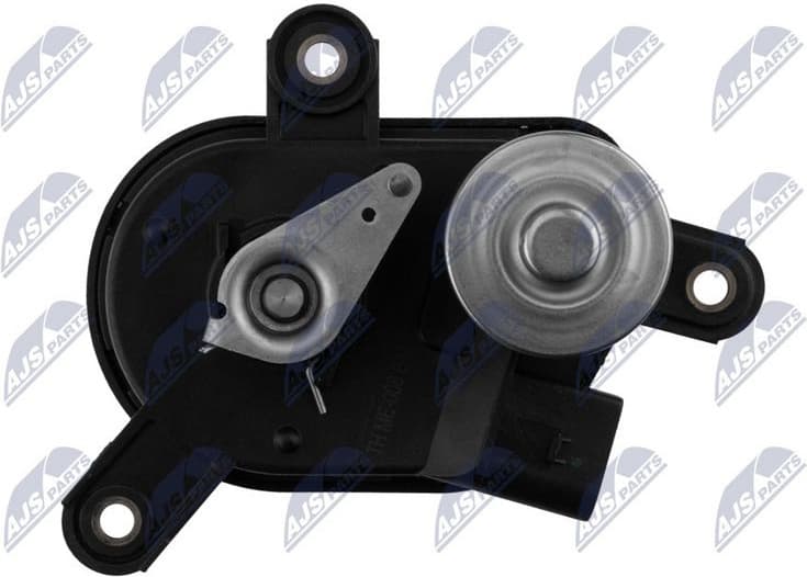 Control, swirl flaps (induction pipe) ENK-ME-008 - image 3