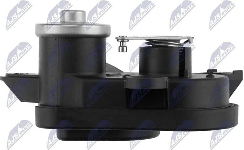 Control, swirl flaps (induction pipe) ENK-ME-008 - image 4