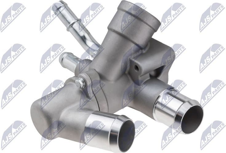 Thermostat, coolant CTM-FR-048