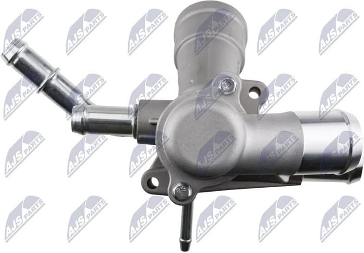 Thermostat, coolant CTM-FR-048 - image 2