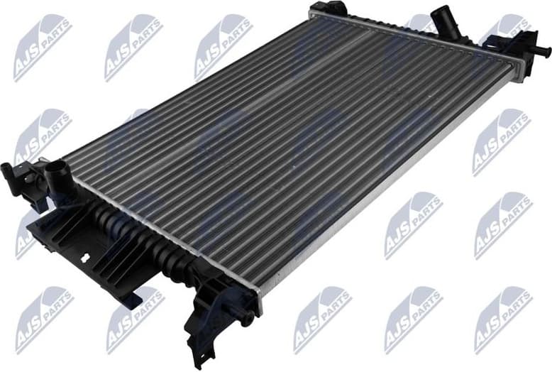 Radiator, engine cooling CCH-FR-002