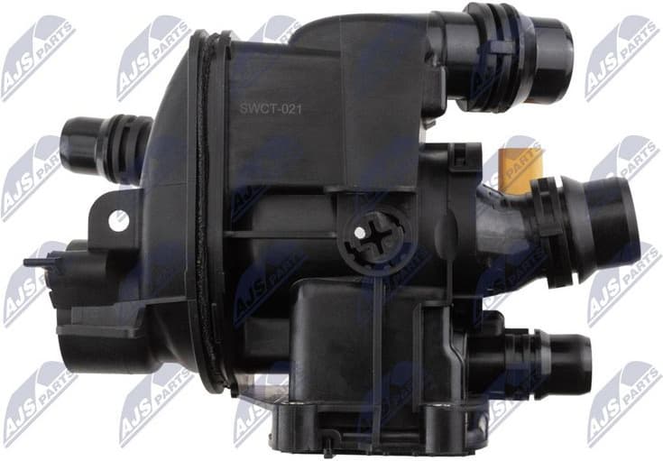 Thermostat, coolant CTM-CT-021 - image 3