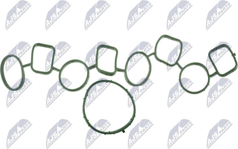 Gasket Set, intake manifold BKS-VW-020A