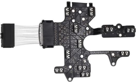 Control Unit, automatic transmission TC010