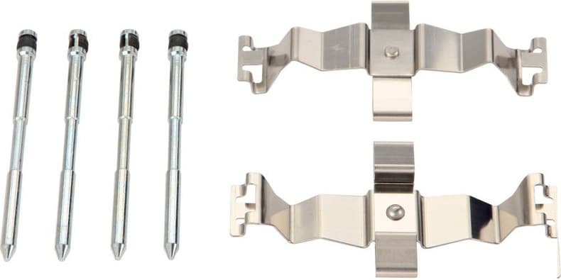 Accessory Kit, disc brake pad 13.0460-0529.2 - image 2