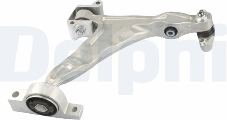 Control/Trailing Arm, wheel suspension TC8915