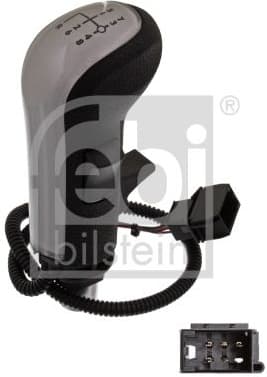 Gear Lever Knob 40322