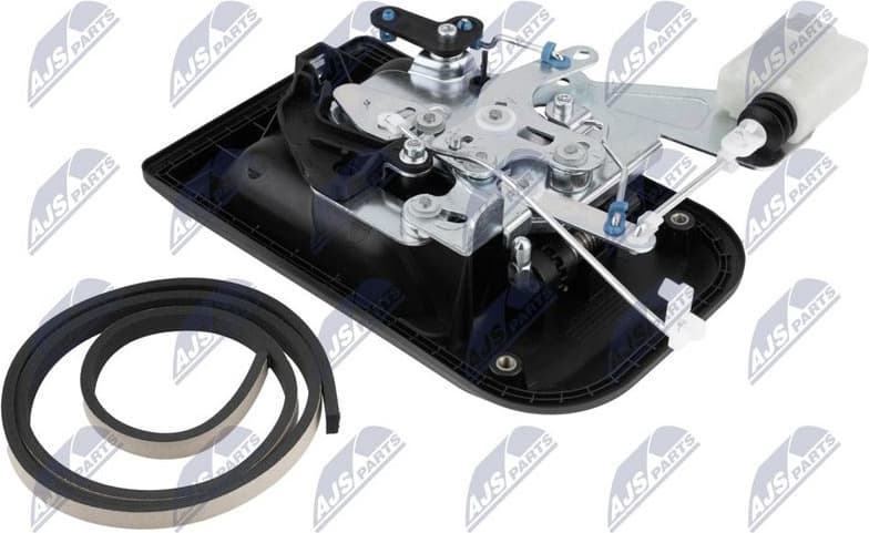 Exterior Door Handle EZC-VC-006A - image 2