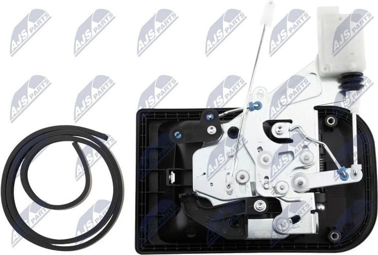 Exterior Door Handle EZC-VC-006A - image 4