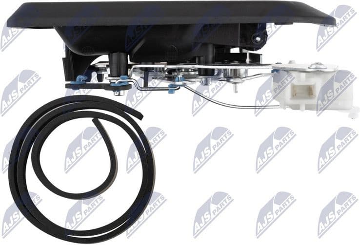 Exterior Door Handle EZC-VC-006A - image 5