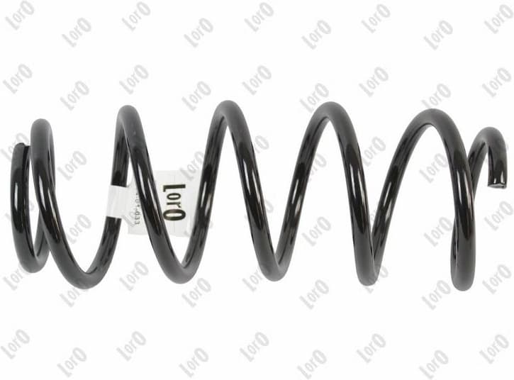 Suspension Spring LORO 234-01-033