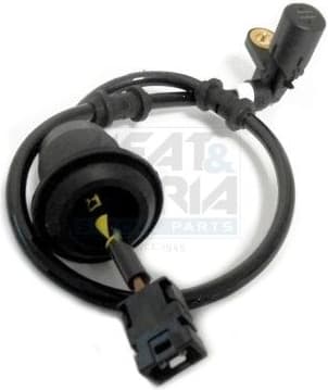 Sensor, wheel speed 90672