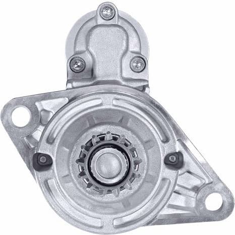 Starter 8EA 011 613-291 - image 2