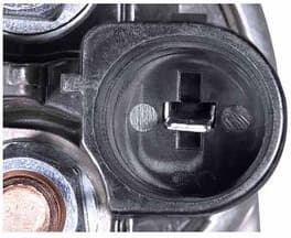 Starter 8EA 011 613-291 - image 5