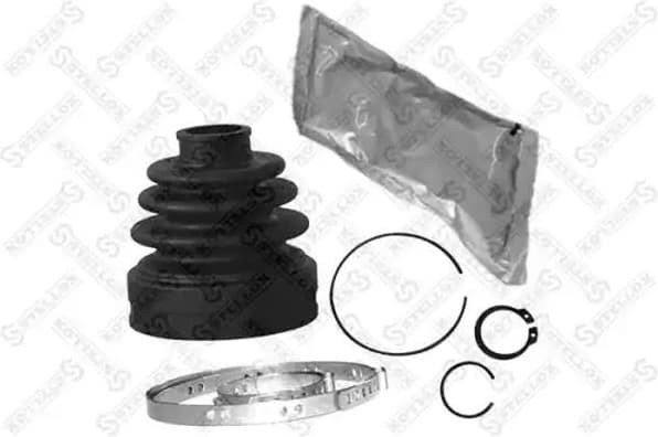 Bellow Kit, drive shaft 13-00538-SX