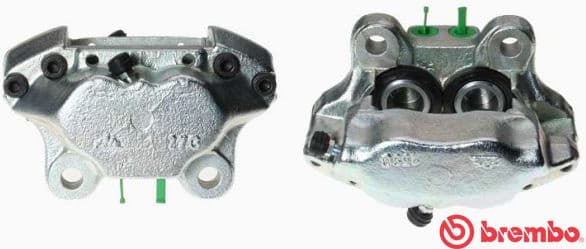 Brake Caliper ESSENTIAL LINE F 06 009