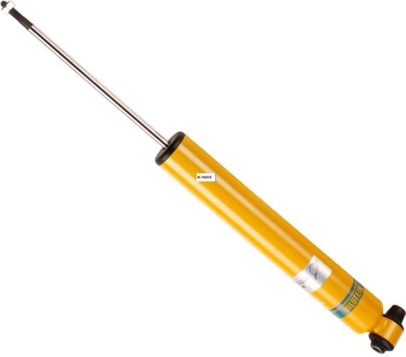 Suspension Kit, springs/shock absorbers BILSTEIN - B12 Pro-Kit 46-182654