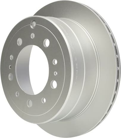 Brake Disc 24.0118-0143.1 - image 2